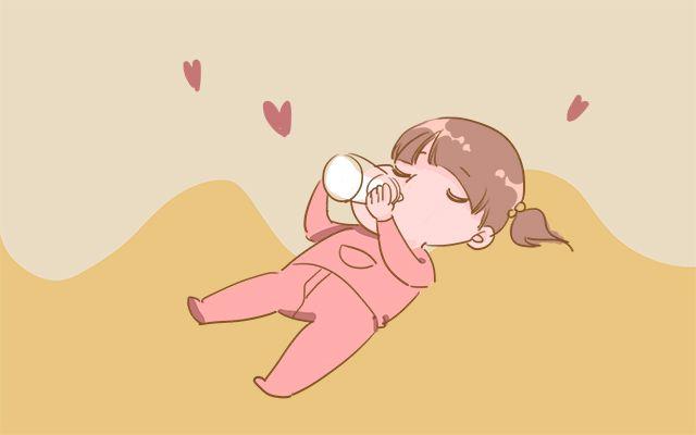 婴儿混合喂养怎样喂才合理