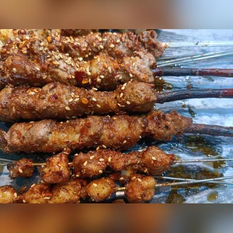 无锡市哪里烧烤好吃点