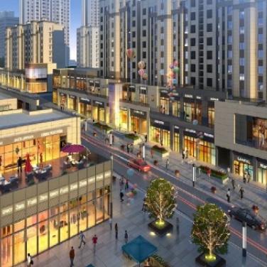 西安市位于什么河畔