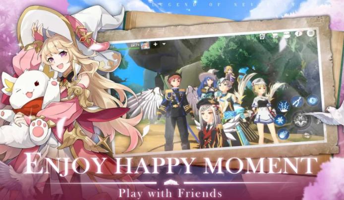 怎么在原神里看别的英雄（原神开局会送你什么英雄）