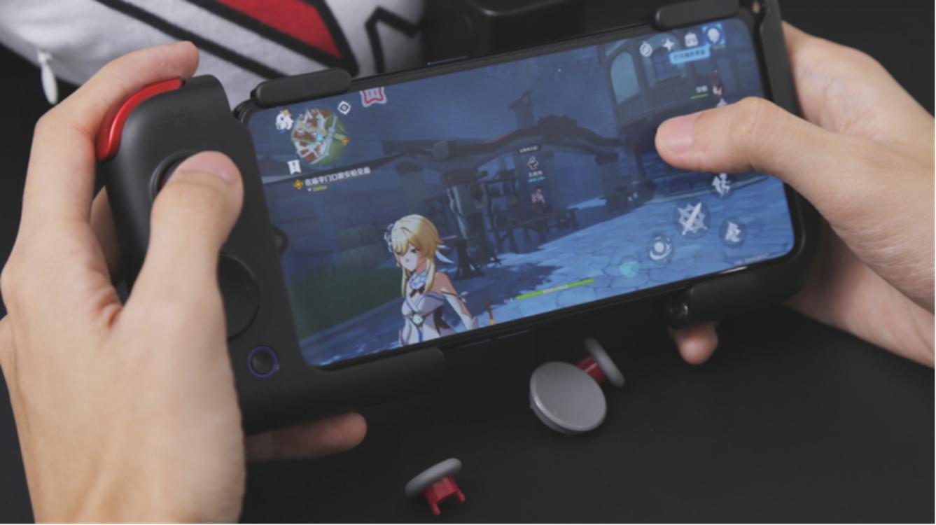 原神怎么换手柄玩(原神怎么安装到d盘)