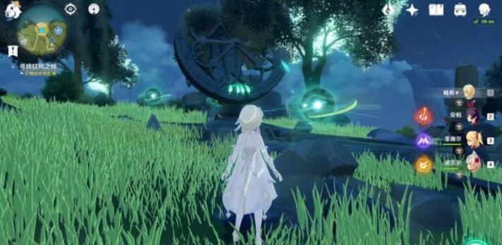 苹果怎么清理原神数据（原神太大玩不了怎么办）