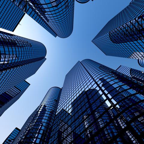 东北最大的小区？