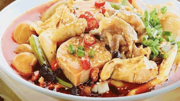 基有什么美食（为什么现在有些餐饮管理企业喜欢取名各种基）
