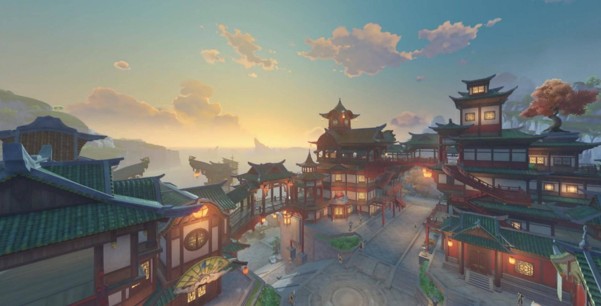 原神登录账号名字怎么改（原神没有实名信息怎么换绑）