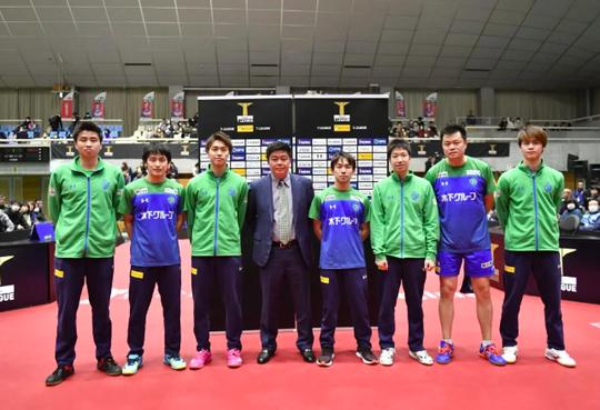 大冷门，中国冠军0-3完败，2-11输排名46日本黑马，18分大败而归