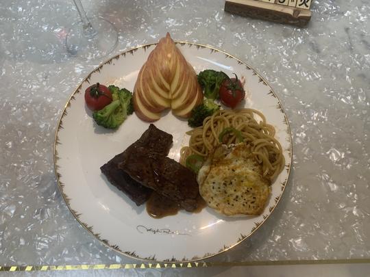 黑椒牛排烹饪教程来袭，好吃到哭的牛排这样做