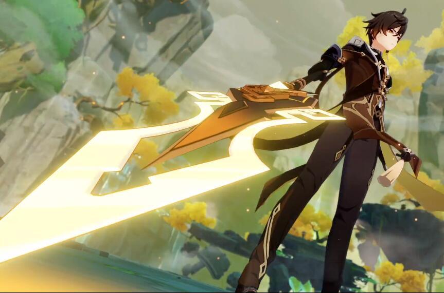 原神满命特效怎么开（原神平板图像设置最佳效果）