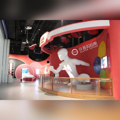 河南许昌有哪些剧场？