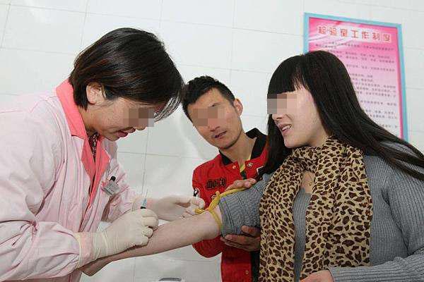 年龄大了为什么难怀孕