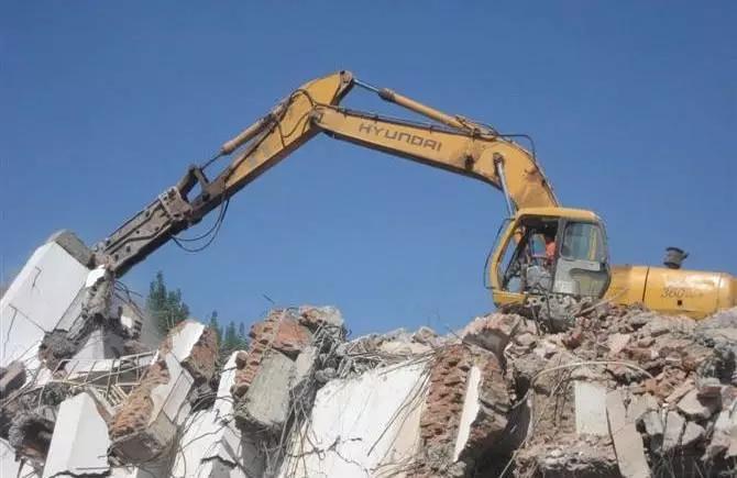 强拆房屋是怎么赔偿的 强拆房屋是怎么赔偿的