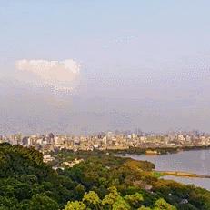 杭州市有什么名人名流