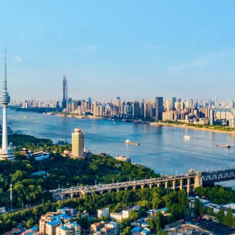 为什么武汉市常住人口多