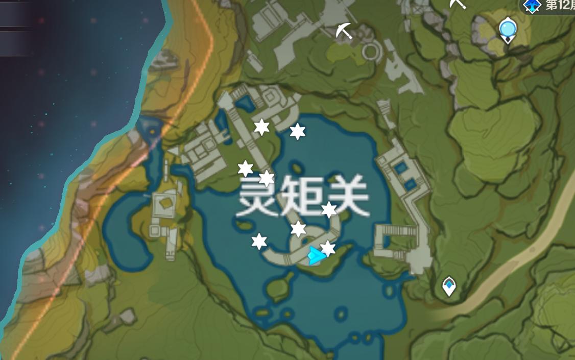 原神 仙灵怎么获得（原神30漂浮的挂件怎么得）