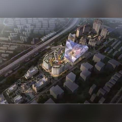 新城控股待遇怎么样？