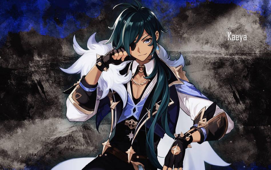 原神暗巷武器怎么免费获得（原神元素精通武器有哪些）