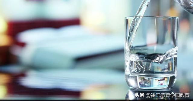 为什么自来水和纯净水才是最适合冲奶粉的水
