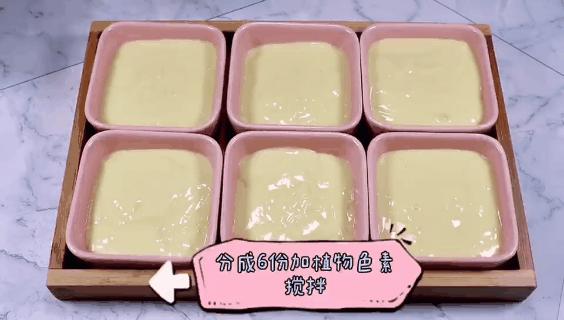 六一可以做什么美食（六一儿童节买美食的日记）