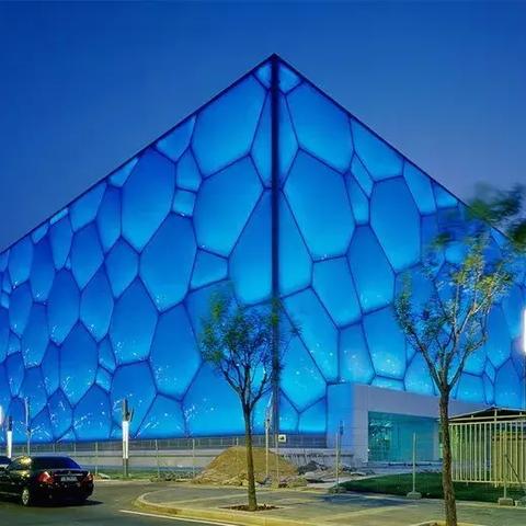 哈尔滨奥体中心效果图相关长尾关键词有哪些