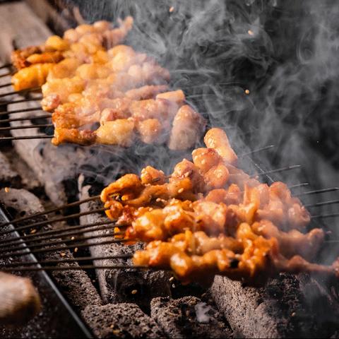 合肥市哪里烧烤好吃点