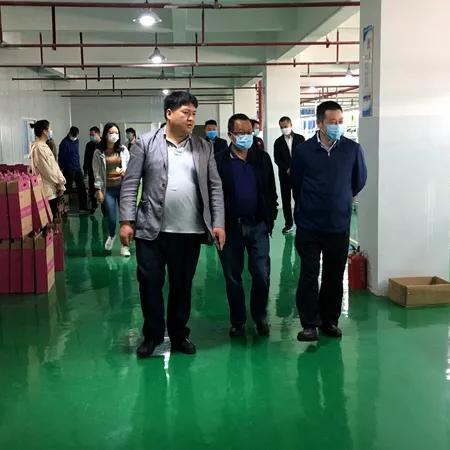 东莞市成熟产业有哪些公司