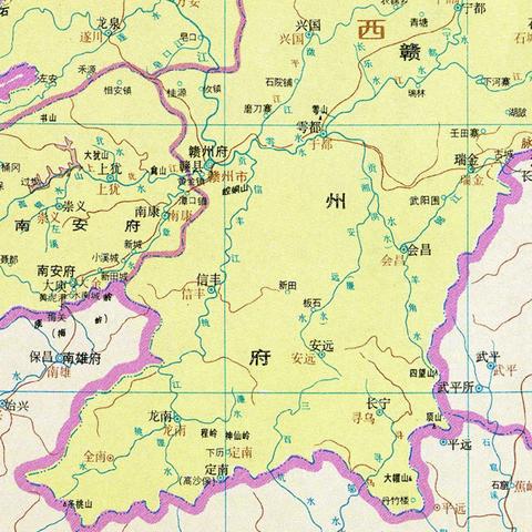 广州市古称是什么