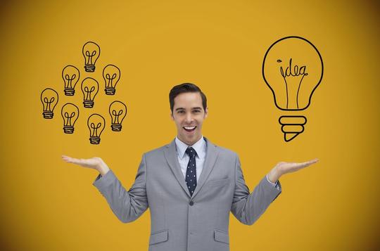 未来商业将走向何方？