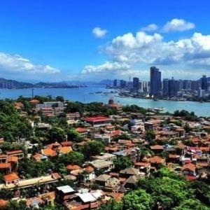 厦门4日游住宿的相关长尾关键词有哪些