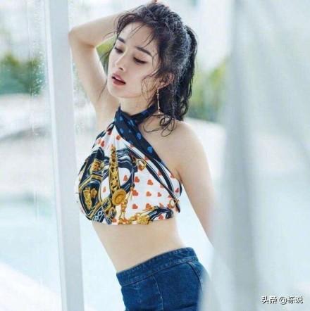 女明星做什么美食（爱情到最后还是委屈了自己）