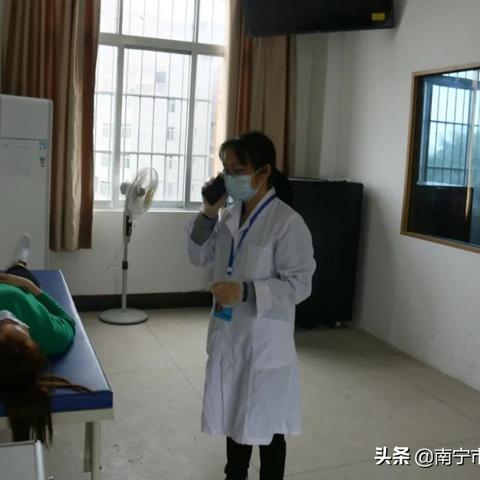 南宁对从西安回来的大学生防疫政策？