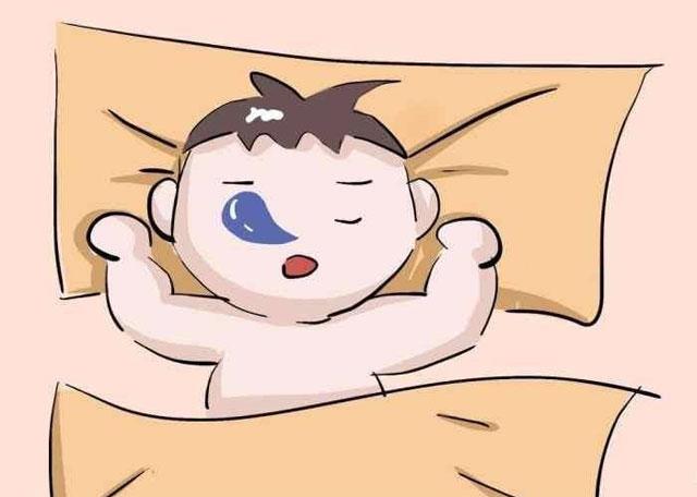让宝宝乖乖入睡的几个小妙招