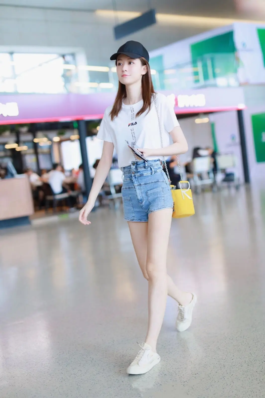 批发鞋可以带货吗 鞋怎么带货