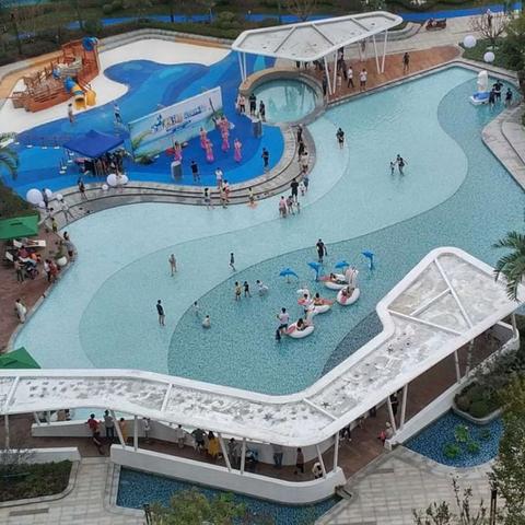 沈阳市美的城房子怎么样