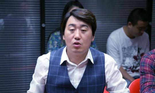 同心聚力，砥砺前行！2019甘肃创业人年会筹备会顺利举行！