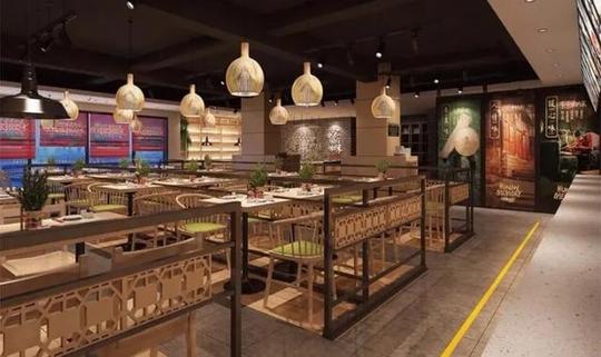 研究生毕业开快餐店创业，仅60㎡店面月入60万，方法简单有效