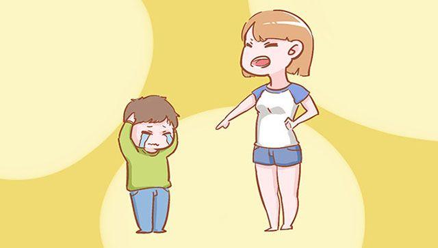 孩子自卑怎么办