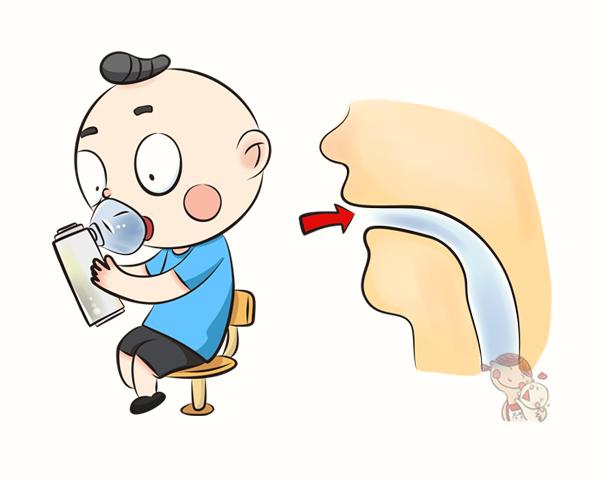 宝宝可以做雾化吗