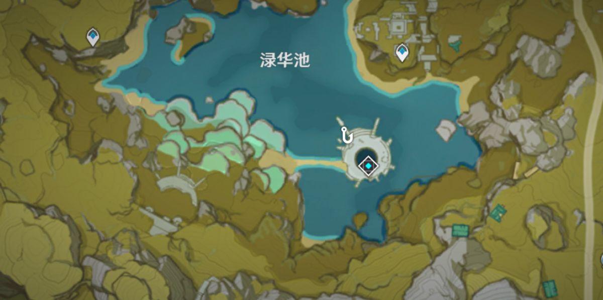 原神鱼叉蚯蚓诱饵怎么做（观赏鱼原神可以换鱼叉吗）