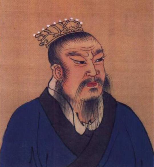 《史记》的读法：司马迁的历史世界|文化讲堂第5期