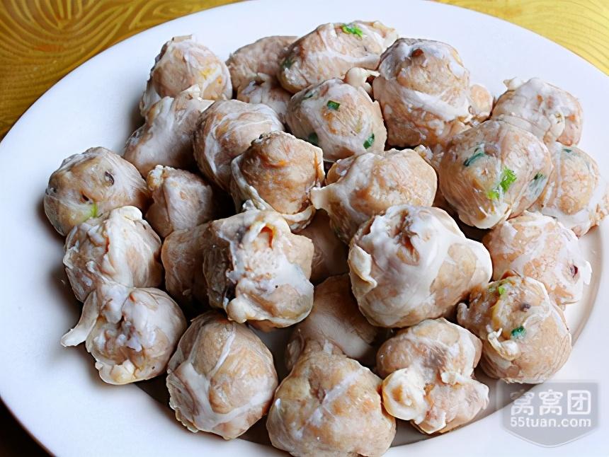 江西抚州有什么美食（你们家乡的端午节还会做什么好吃的）