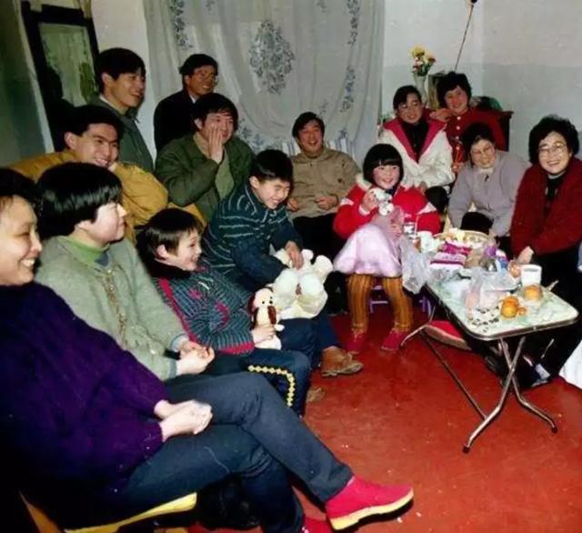 孩子觉得过年没意思怎么办