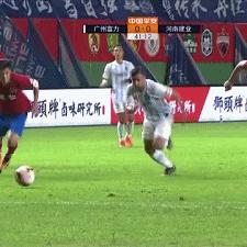 足球点到球门有多少米