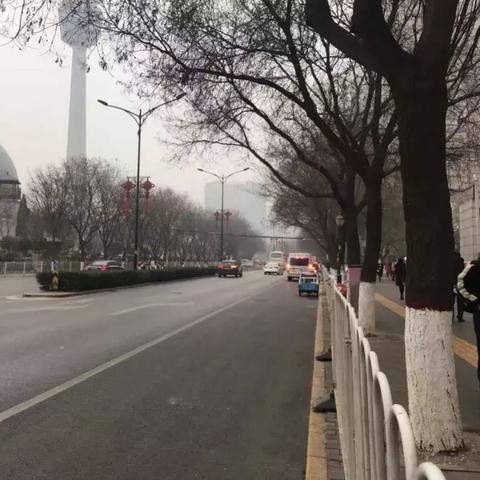 西安市限号数字按什么排的