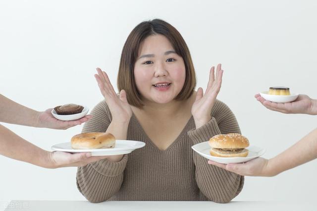 为什么肥胖人群更容易得高血压