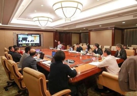 中国足球界抗疫捐款捐物达24亿个人捐赠总额超560万