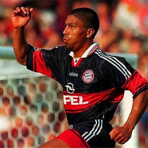 汉堡足球欧冠次数多少