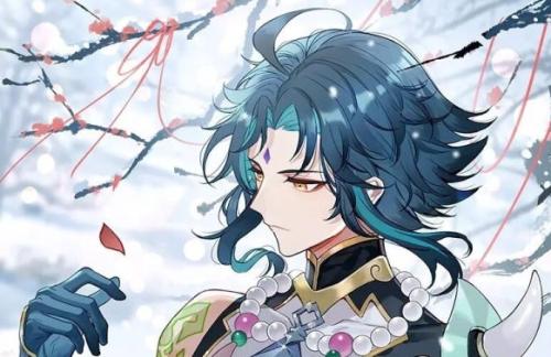 怎么刷原神魈的委托（原神魈如何一枪5万伤害）