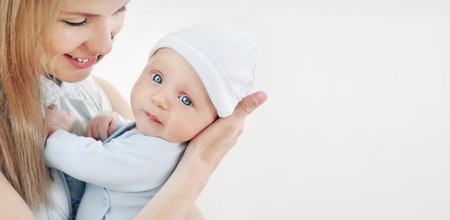 为什么母乳喂养能增进母子感情