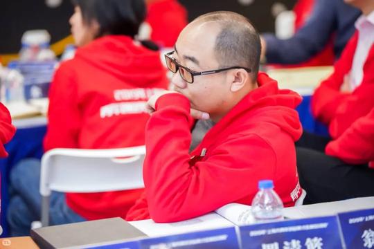 上海长治商会刘猛军、郭耀入选2019上海市青年创业英才开发计划