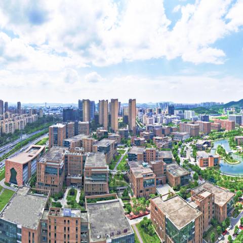 有哪个园区在长沙市区内